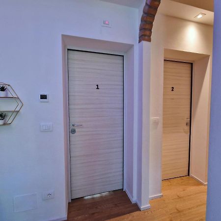 La Ca' Bianca Affittaly Apartments Castenaso Exteriör bild