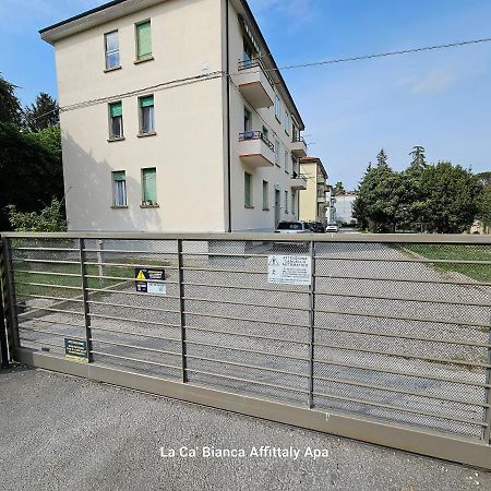La Ca' Bianca Affittaly Apartments Castenaso Exteriör bild