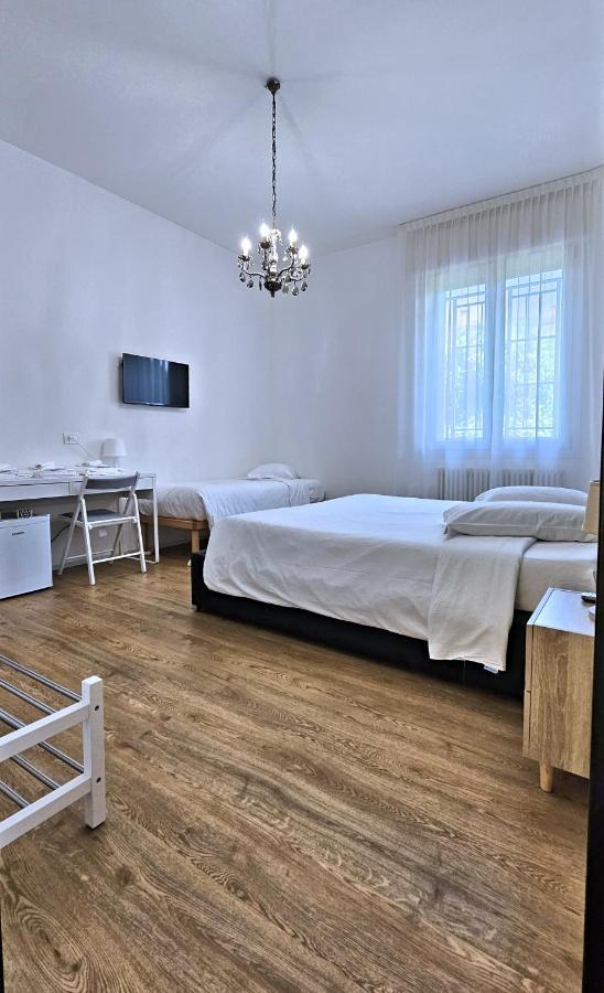 La Ca' Bianca Affittaly Apartments Castenaso Exteriör bild