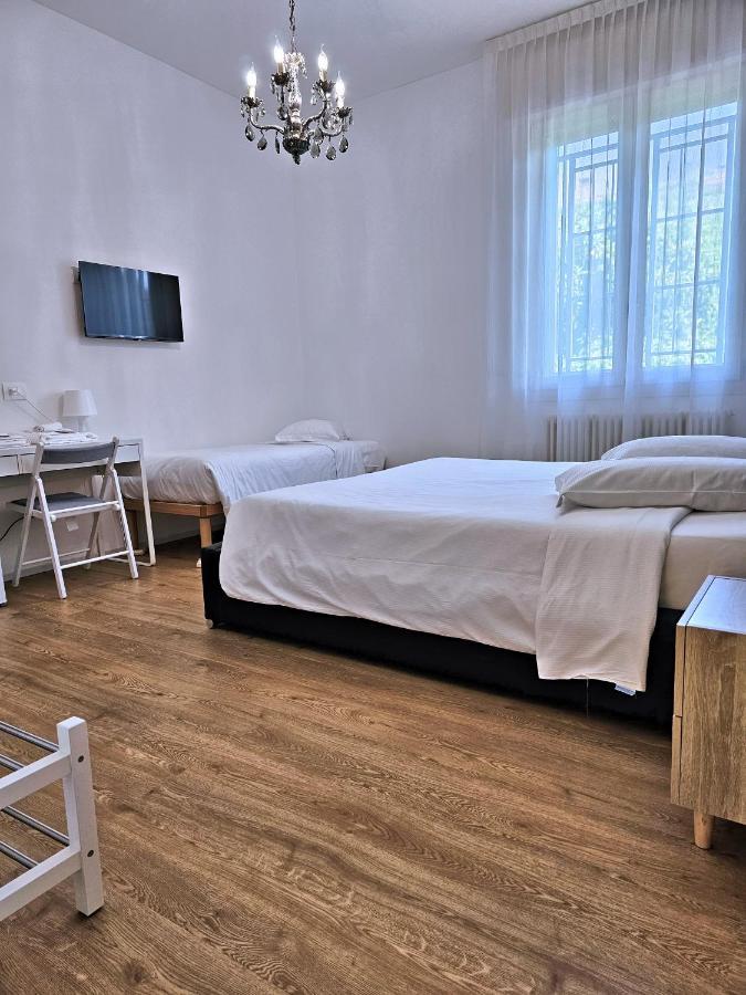 La Ca' Bianca Affittaly Apartments Castenaso Exteriör bild