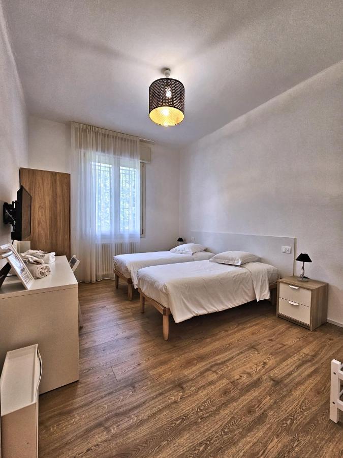 La Ca' Bianca Affittaly Apartments Castenaso Exteriör bild