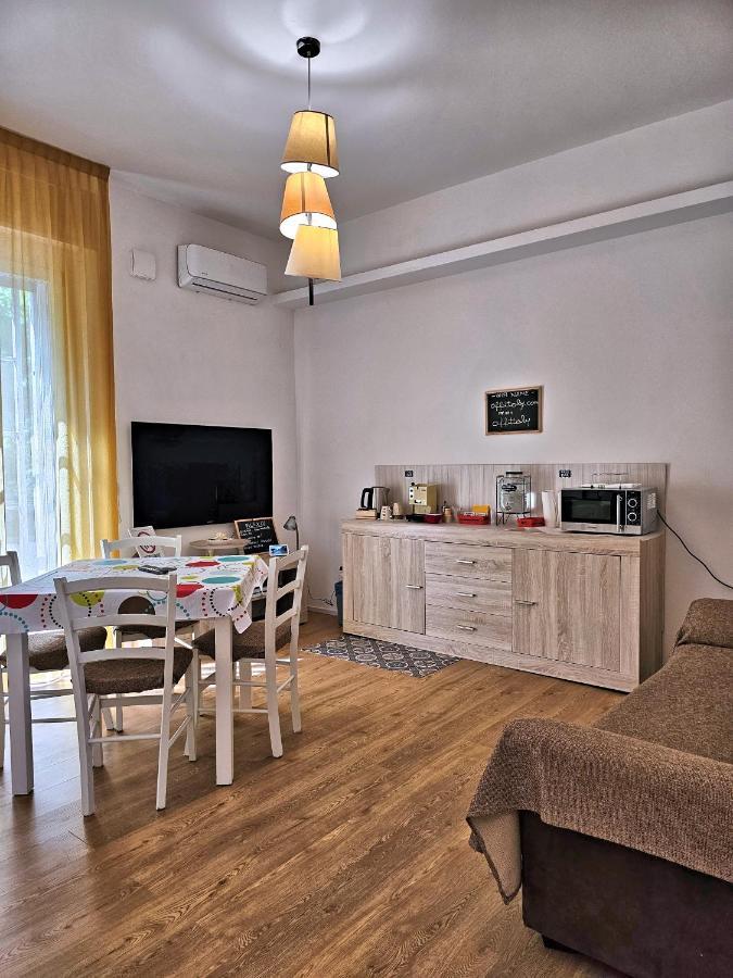 La Ca' Bianca Affittaly Apartments Castenaso Exteriör bild