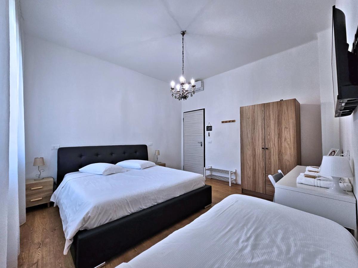 La Ca' Bianca Affittaly Apartments Castenaso Exteriör bild