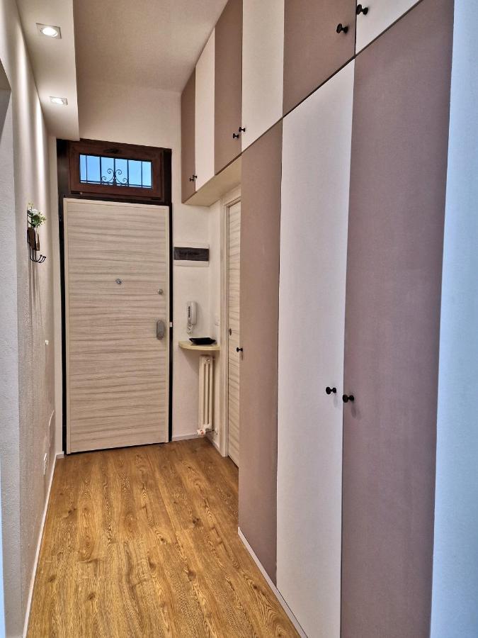 La Ca' Bianca Affittaly Apartments Castenaso Exteriör bild