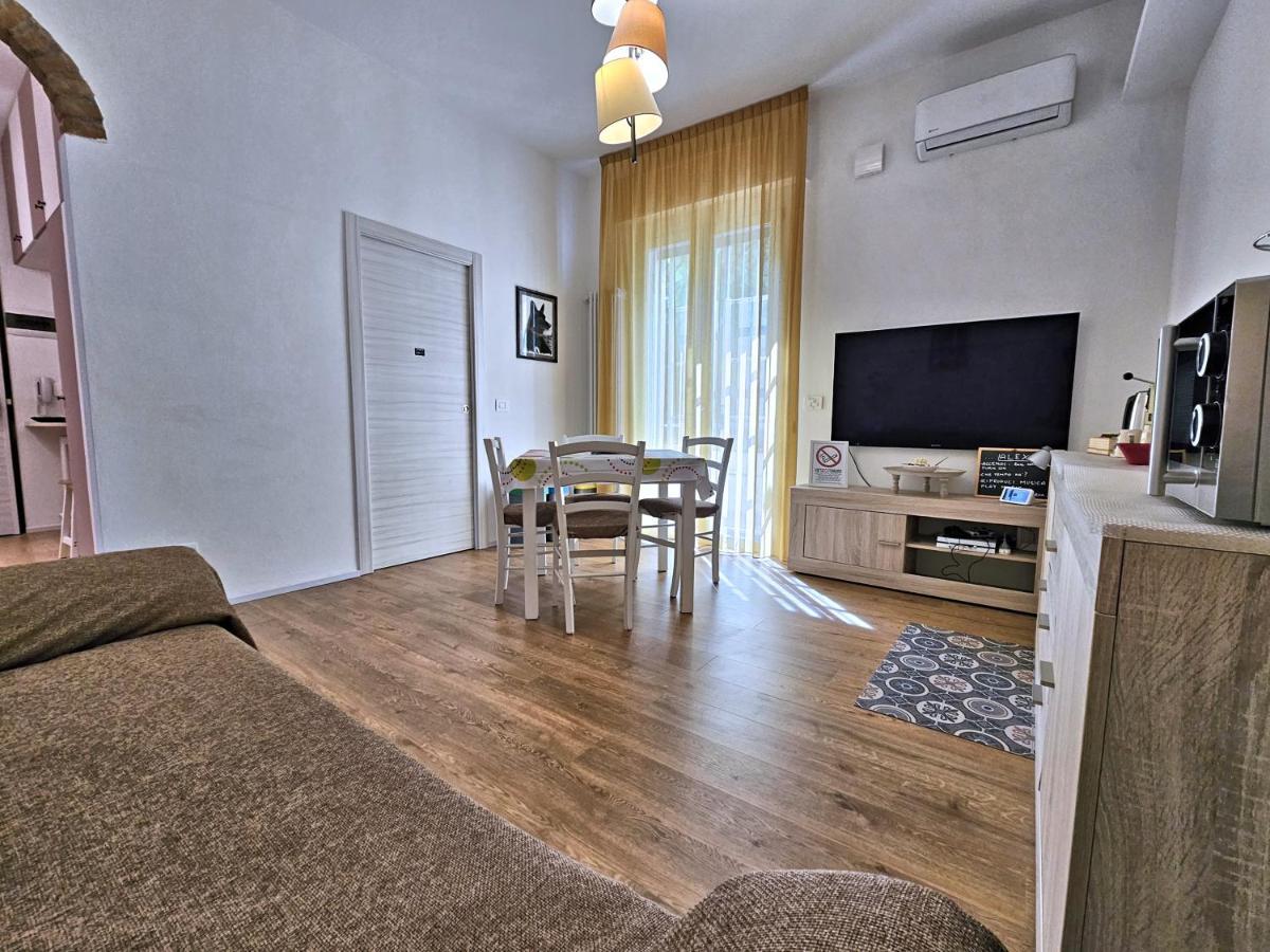 La Ca' Bianca Affittaly Apartments Castenaso Exteriör bild