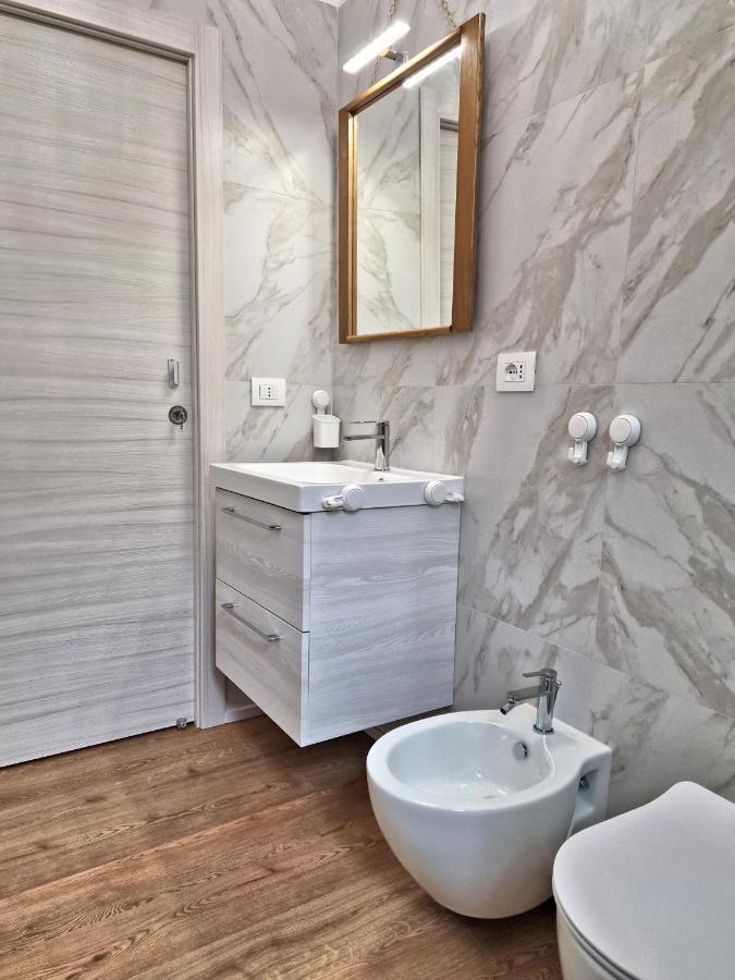 La Ca' Bianca Affittaly Apartments Castenaso Exteriör bild