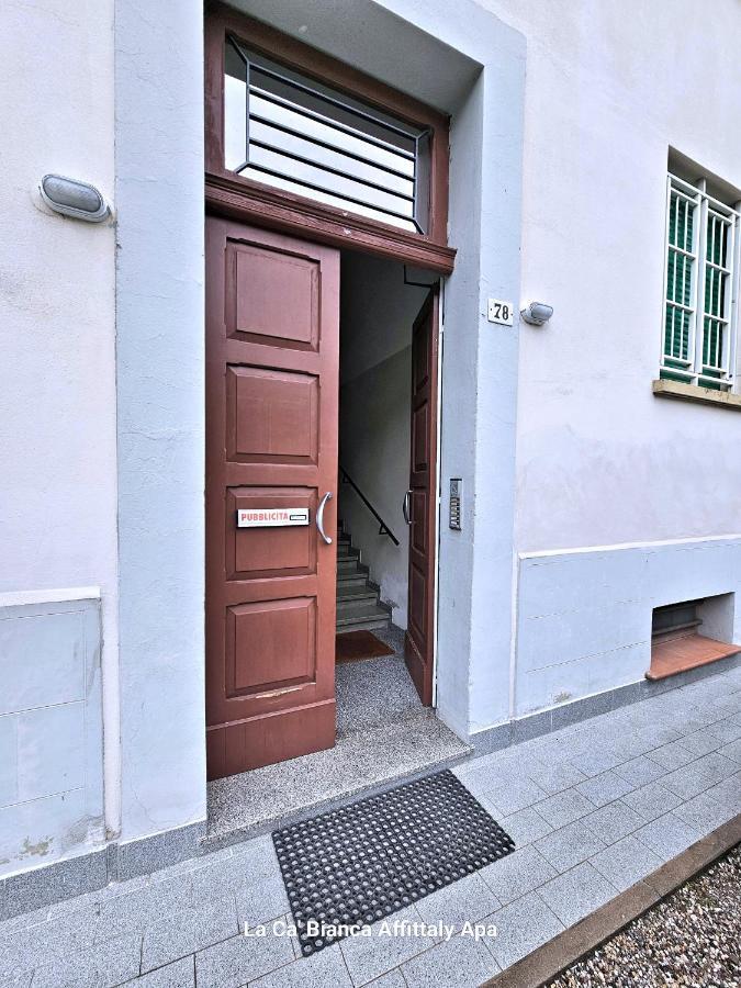 La Ca' Bianca Affittaly Apartments Castenaso Exteriör bild